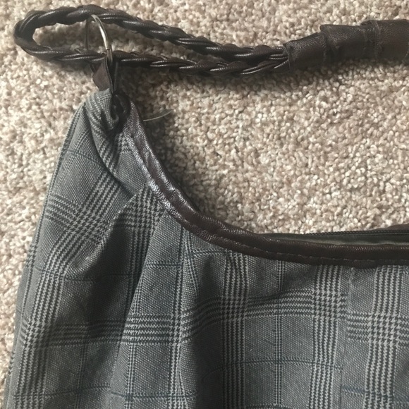 Pleaded tote - Picture 2 of 5